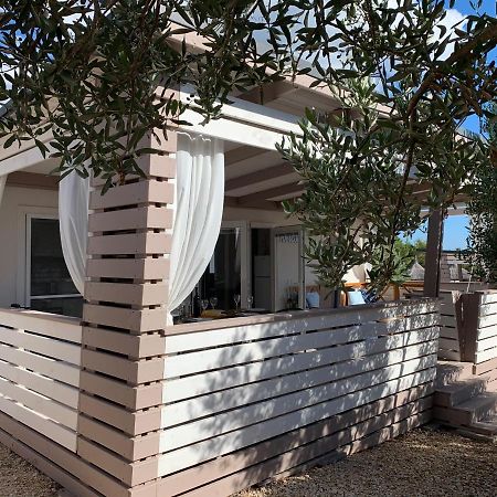 Mobile Home M&M Drage Esterno foto