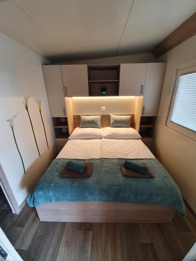 Mobile Home M&M Drage Esterno foto