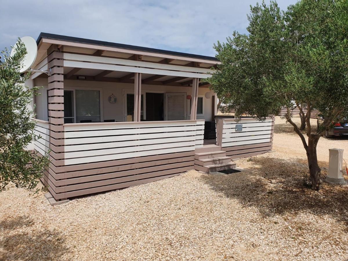 Mobile Home M&M Drage Esterno foto