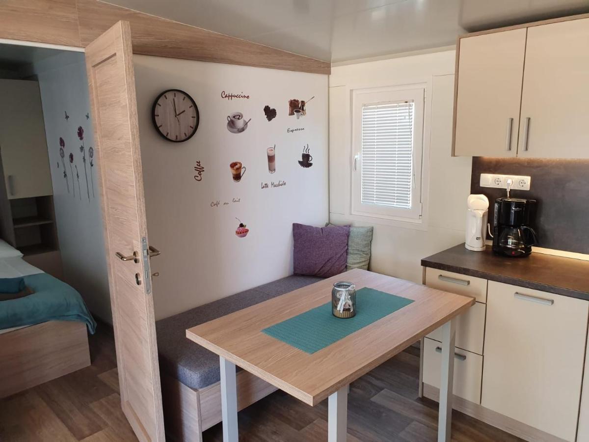 Mobile Home M&M Drage Esterno foto