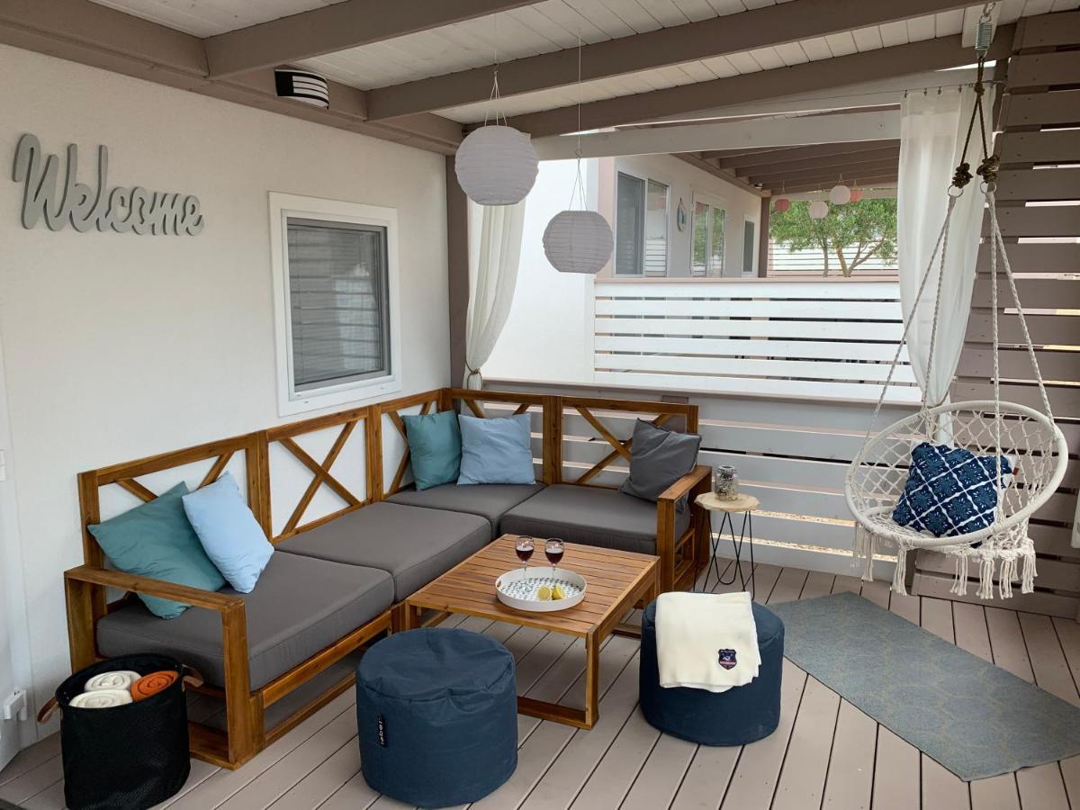 Mobile Home M&M Drage Esterno foto