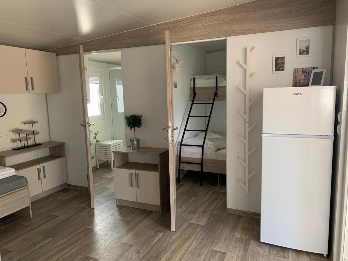 Mobile Home M&M Drage Esterno foto