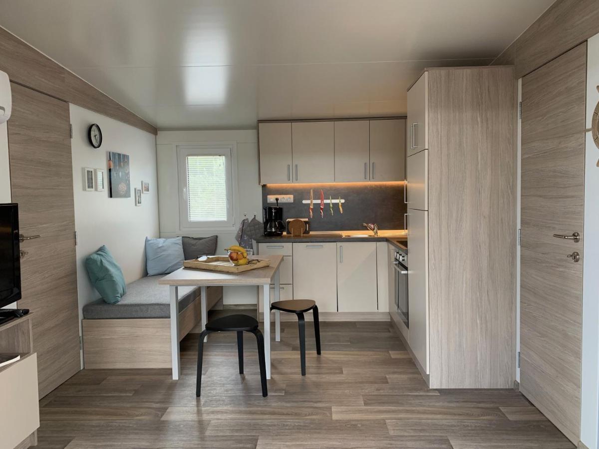 Mobile Home M&M Drage Esterno foto