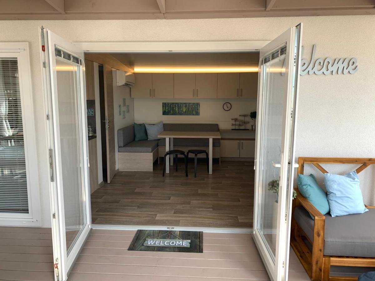 Mobile Home M&M Drage Esterno foto