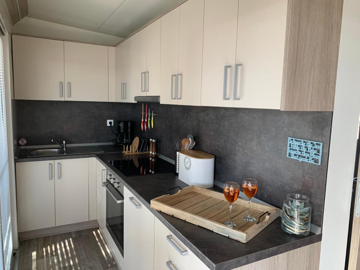 Mobile Home M&M Drage Esterno foto