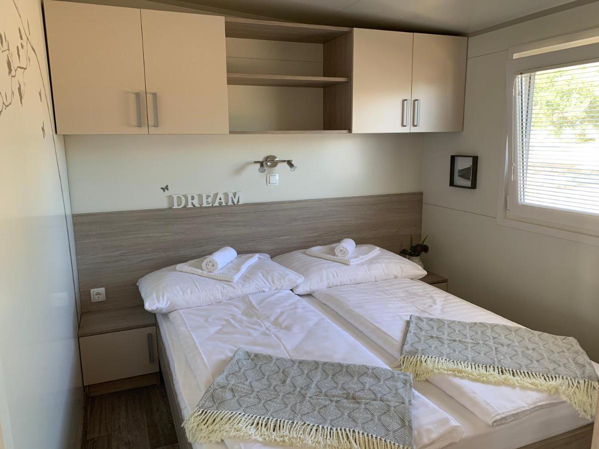 Mobile Home M&M Drage Esterno foto