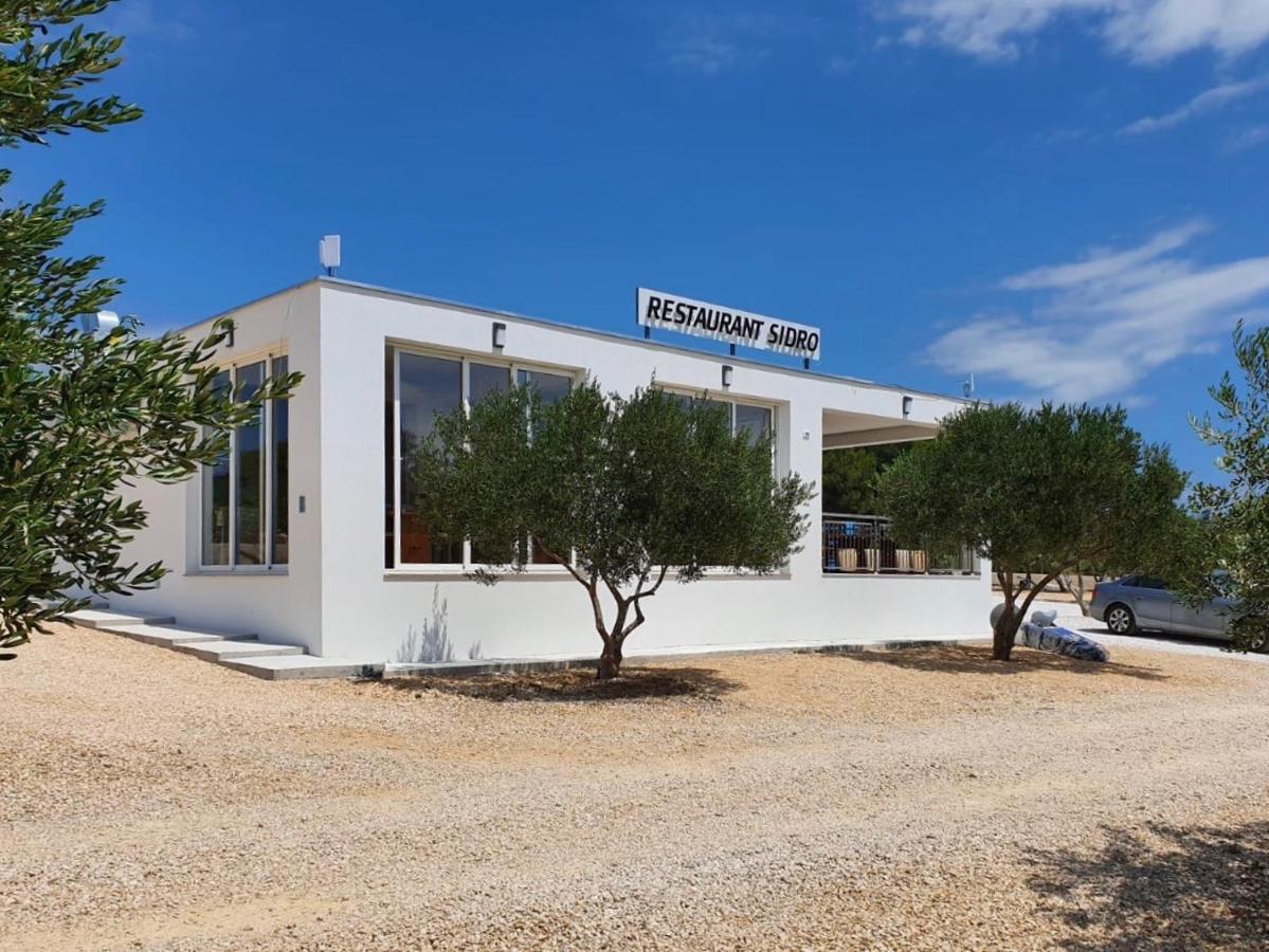 Mobile Home M&M Drage Esterno foto